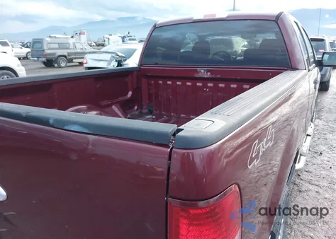 2006 Ford F-150 Fx4/Lariat/Xl/Xlt from USA, damaged, VIN 1FTPX14V56NB53507